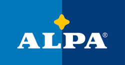 Alpa. Clever health.